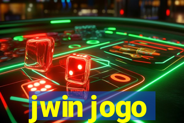 jwin jogo